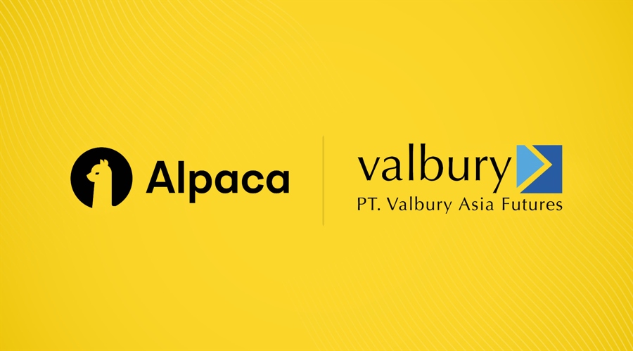CFD Broker Valbury Launches US Stock Trading Service Using Alpaca Infrastructure